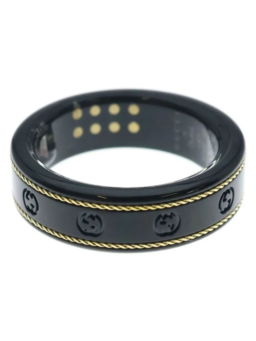 Gucci oura aura